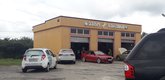Автосервис (ул. Царицы Тамары)