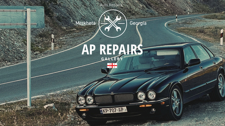 AP Repairs