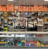 Car service (Niko Lomouri St.)