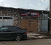 Автосервис (ул. Дарбиняна)