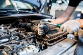 Car service (86 Sergei Meskhi St.)
