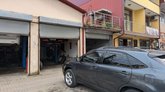 მანქანის მომსახურება (ლერმონტოვის ქ.)