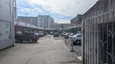 Автосервис (ул. Лермонтова 82)