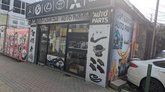 Автосервис (ул. Лермонтова 82)