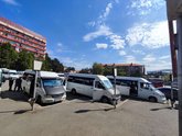 ახალციხის ავტოსადგური
