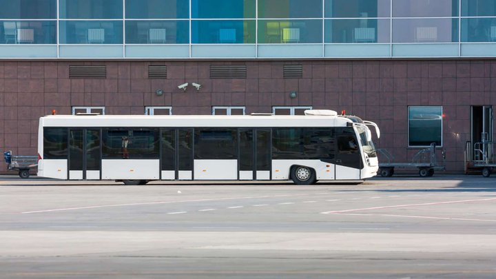 Kharagauli Bus Station