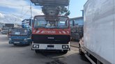 საჰაერო პლატფორმა Iveco MAGIRUS 593614646