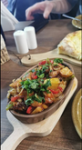 Ayeti Restaurant