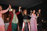 Azerbaijan State Drama Theater named after Heydar Aliyev