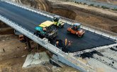 Hunan Road & Bridge Construction Group — Georgia