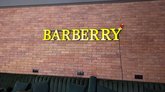 BARBERRY