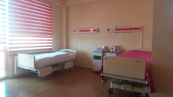 Batumi IVF center donation-surrogacy