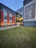 БАУ | Международная университетская больница Батуми