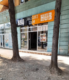BBQ Hub