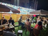BBQ & WINE BATUMI