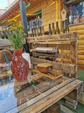 BBQ & WINE BATUMI