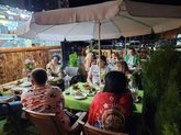 BBQ & WINE BATUMI