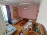 B&B ნაბადა