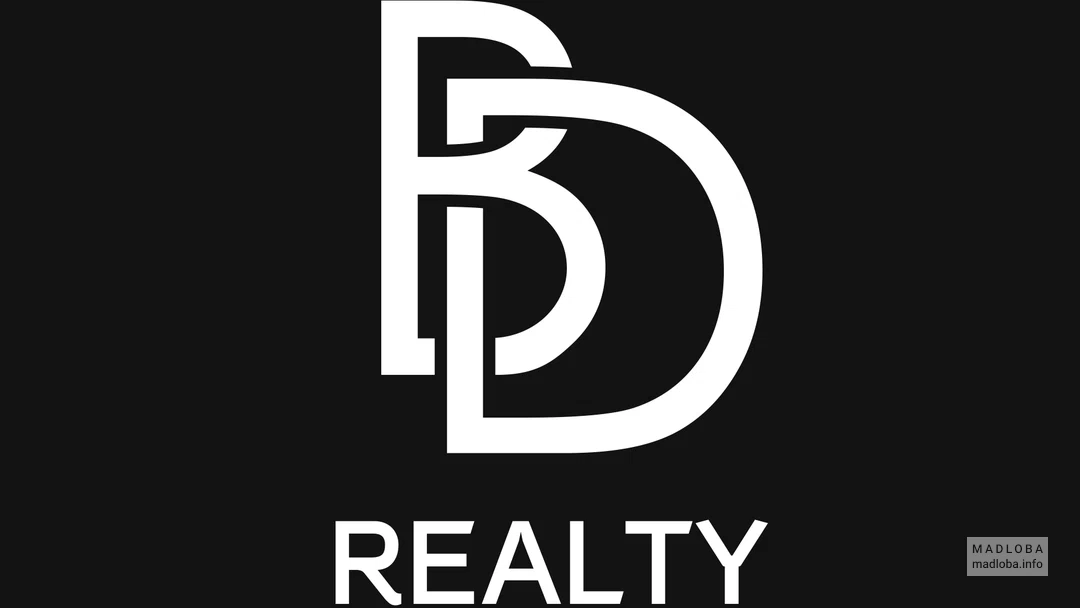 BD Realty (ул. Шерифа Химшиашвили 1)