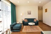BFG Suites Apartments / BFG Suites Apartments