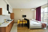 BFG Suites Apartments / BFG Suites Apartments