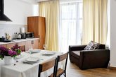 BFG Suites Apartments / BFG Suites Apartments