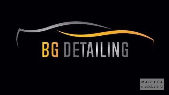 Автомойка "BG Detailing"