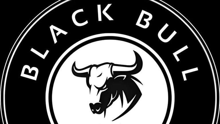 BLACK BULL