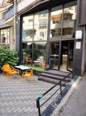 BNKR Specialty Roasters