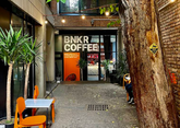 BNKR Specialty Roasters