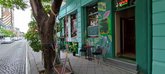BODHI CAFE