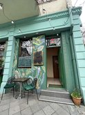BODHI CAFE