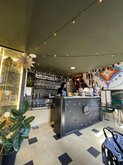 BODHI CAFE