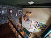 BODHI CAFE