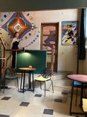 BODHI CAFE