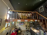BODHI CAFE