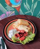 BODHI CAFE