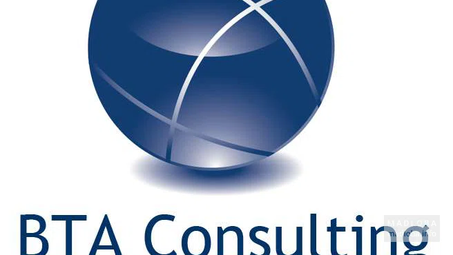 Логотип BTA Consulting