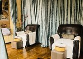 Baan Thai Massage