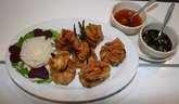 Baan Thai Cuisine