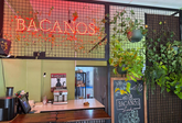 Bacanos