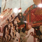 Baghdadi Restaurant