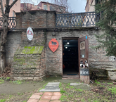 Bagrati Wine