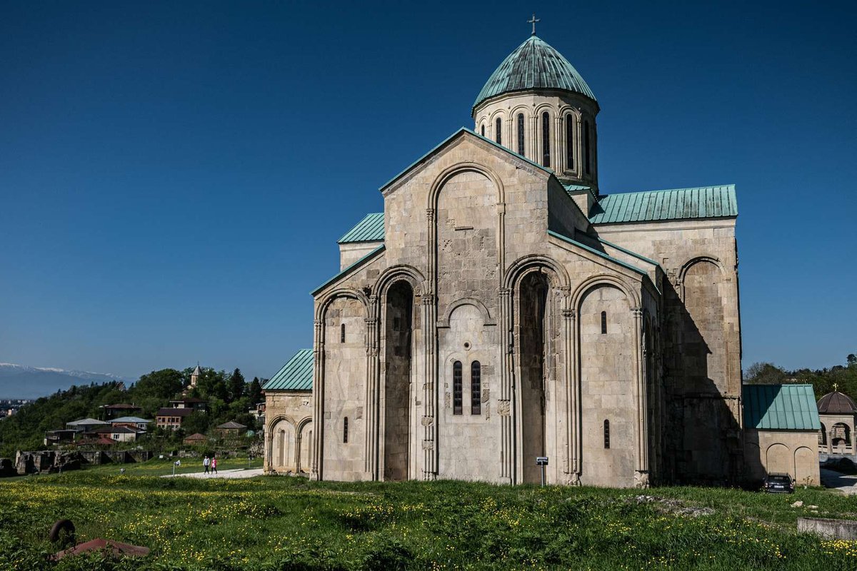 Багратский собор