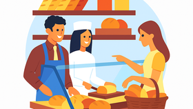 Bakeries
