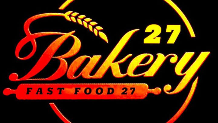 Bakery 27