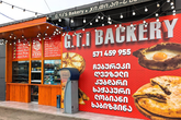 Bakery Bebo