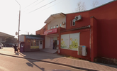 Пекарня (ул. Букиа 10а)
