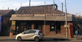 Bakery For Bread
