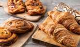 Bakery Marijamze